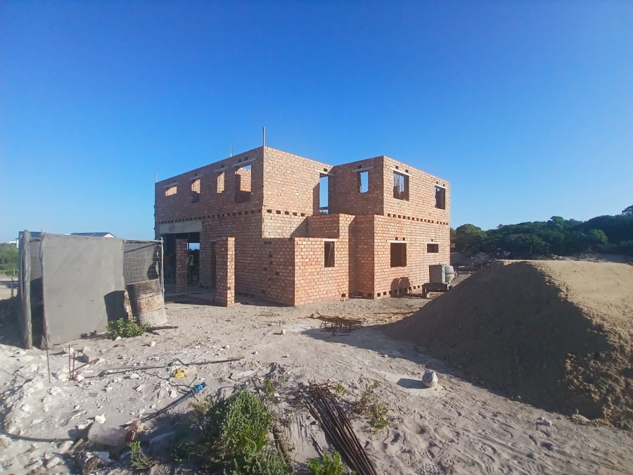 4 Bedroom Property for Sale in Agulhas Western Cape